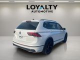 Used 2023 Volkswagen Tiguan SUV
