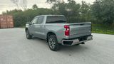 New 2026 Chevrolet Silverado 1500 Truck