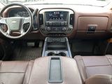 Used 2015 Chevrolet Silverado 1500 Truck