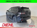 New 2026 Jeep Cherokee SUV