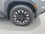 Used 2022 Nissan Frontier Truck