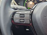 New 2026 Honda Civic Sedan Hybrid Sedan
