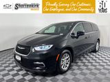 Used 2025 Chrysler Pacifica Van