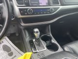 Used 2017 Toyota Highlander SUV