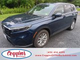 Used 2024 Honda CR-V SUV