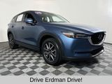 Used 2018 Mazda CX-5 SUV