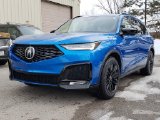 New 2026 Acura MDX SUV