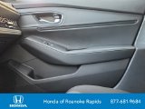 New 2026 Honda Accord Hybrid Sedan