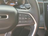 New 2025 Jeep Grand Cherokee L SUV