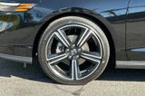 New 2026 Honda Accord Sedan Sedan