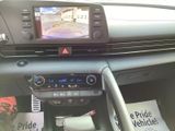 New 2026 Hyundai Elantra Sedan