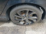 Used 2017 Honda Civic Hatchback Hatchback