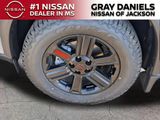 New 2026 Nissan Rogue SUV