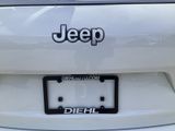 New 2026 Jeep Grand Cherokee L SUV