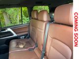 Used 2016 Toyota Land Cruiser SUV