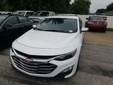 Used 2024 Chevrolet Malibu Sedan
