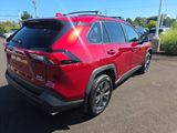 Used 2024 Toyota RAV4 Hybrid SUV
