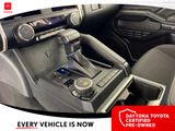 Used 2024 Toyota Tacoma Hybrid Truck