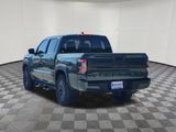 New 2026 Nissan Frontier Truck