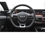 New 2026 Kia K5 Sedan