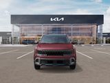 New 2027 Kia Seltos SUV