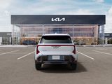 New 2027 Kia Seltos SUV
