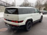 New 2026 Hyundai Santa Fe Hybrid SUV