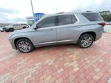 Used 2023 Chevrolet Traverse SUV