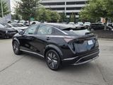 Used 2024 Nissan Ariya SUV