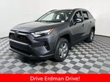 Used 2025 Toyota RAV4 Hybrid SUV