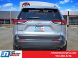 Used 2025 Toyota RAV4 SUV