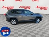 Used 2024 Toyota RAV4 SUV