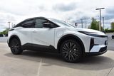 New 2026 Toyota C-HR SUV