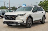 New 2026 Honda CR-V Hybrid SUV