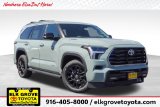 New 2026 Toyota Sequoia SUV