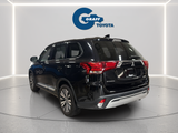 Used 2019 Mitsubishi Outlander SUV