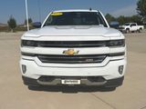 Used 2016 Chevrolet Silverado 1500 Truck