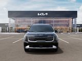 New 2026 Kia Carnival MPV Van