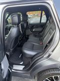Used 2018 Land rover Range Rover SUV