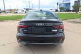 Used 2024 Audi A3 Sedan