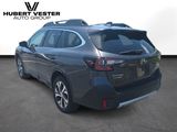 Used 2022 Subaru Outback SUV
