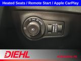 Used 2018 Jeep Compass SUV