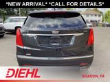 Used 2019 Cadillac XT5 SUV