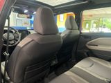 New 2026 Subaru Forester SUV