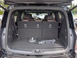 New 2026 Nissan Armada SUV