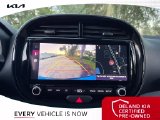 Used 2024 Kia Soul Hatchback