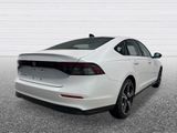 New 2026 Honda Accord Sedan Sedan