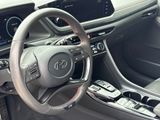 Used 2022 Hyundai Sonata Sedan