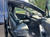 New 2026 Toyota bZ SUV