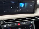 Used 2025 Hyundai Sonata Hybrid Sedan